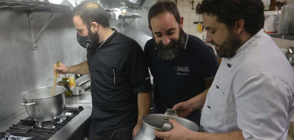 Lo mejor de la cocina, en tu casa | El Correo